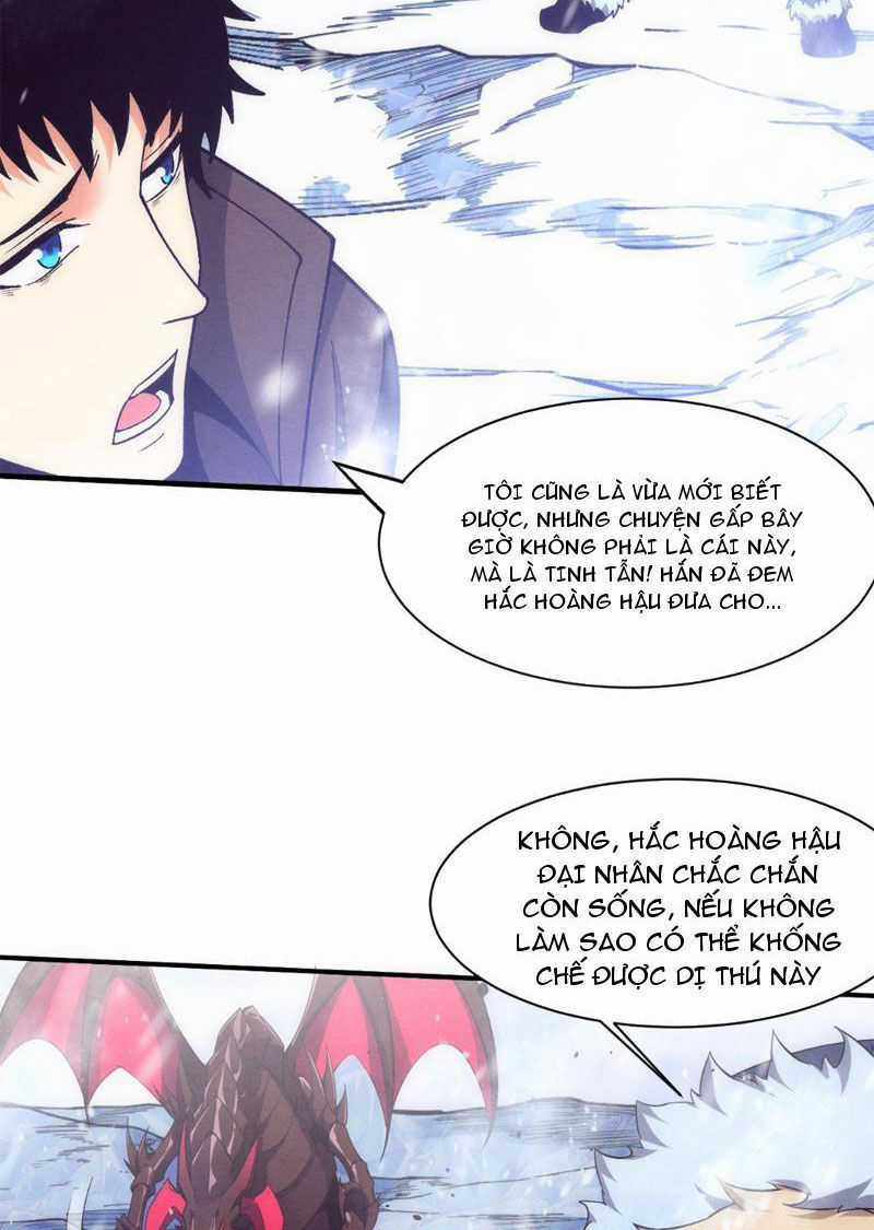 Tiến Hóa Cuồng Triều Chapter 177 trang 55