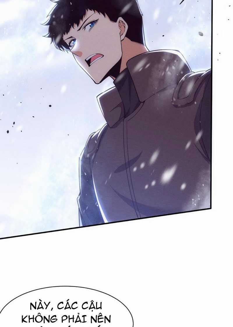 Tiến Hóa Cuồng Triều Chapter 177 trang 57