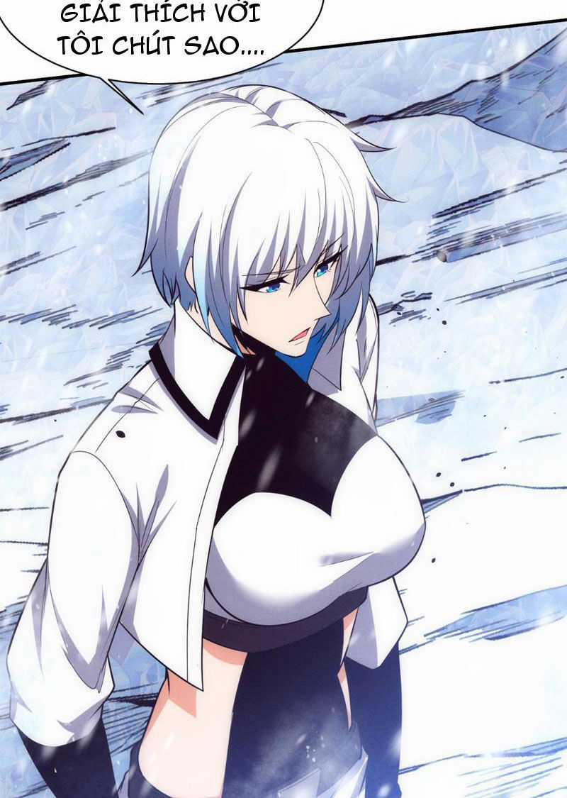 Tiến Hóa Cuồng Triều Chapter 177 trang 58