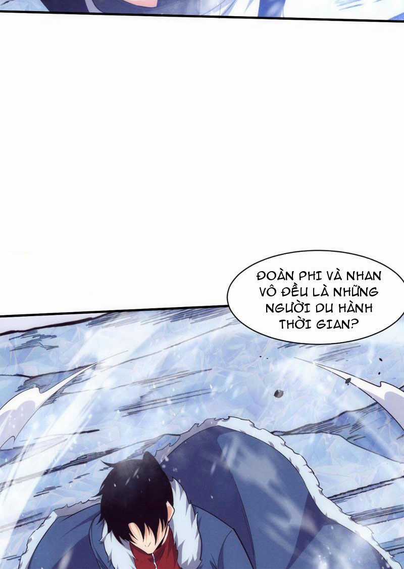 Tiến Hóa Cuồng Triều Chapter 177 trang 59