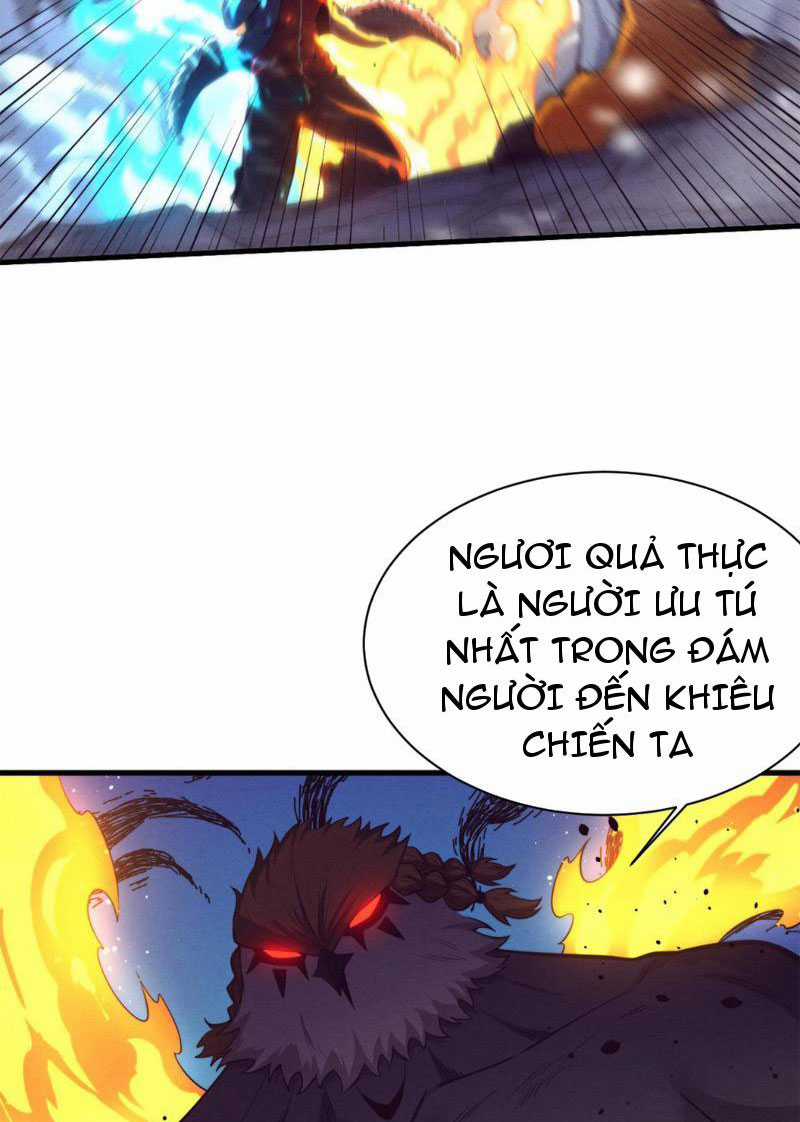 Tiến Hóa Cuồng Triều Chapter 177 trang 8