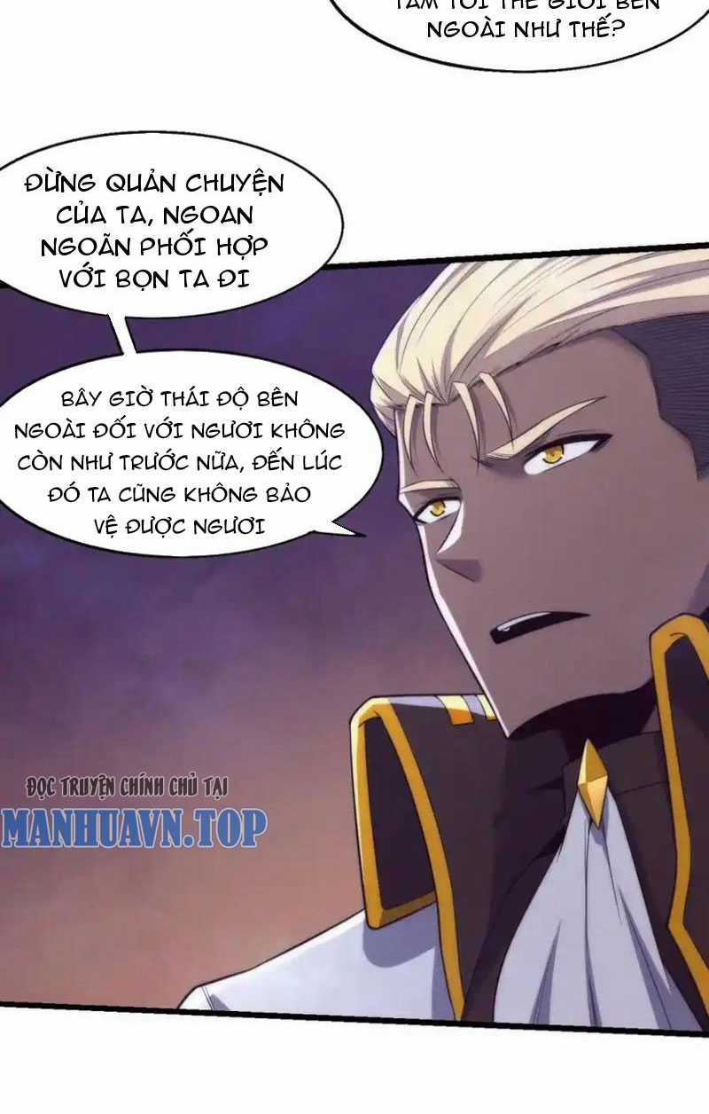 Tiến Hóa Cuồng Triều Chapter 178 trang 12