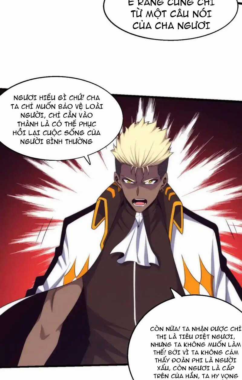 Tiến Hóa Cuồng Triều Chapter 178 trang 14