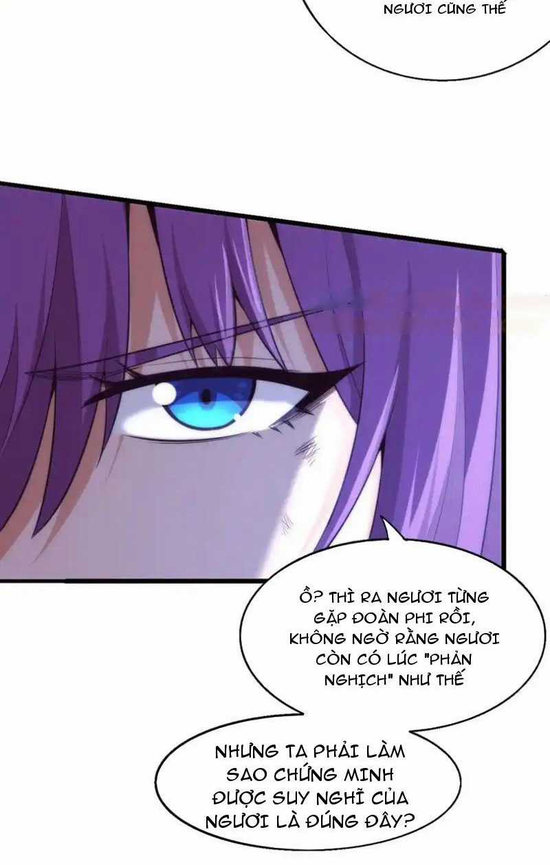 Tiến Hóa Cuồng Triều Chapter 178 trang 15