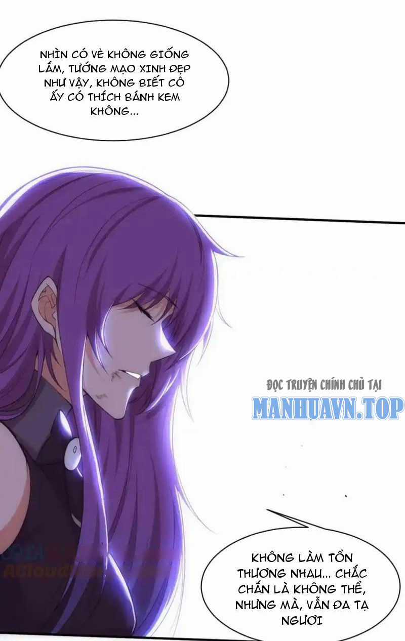 Tiến Hóa Cuồng Triều Chapter 178 trang 27