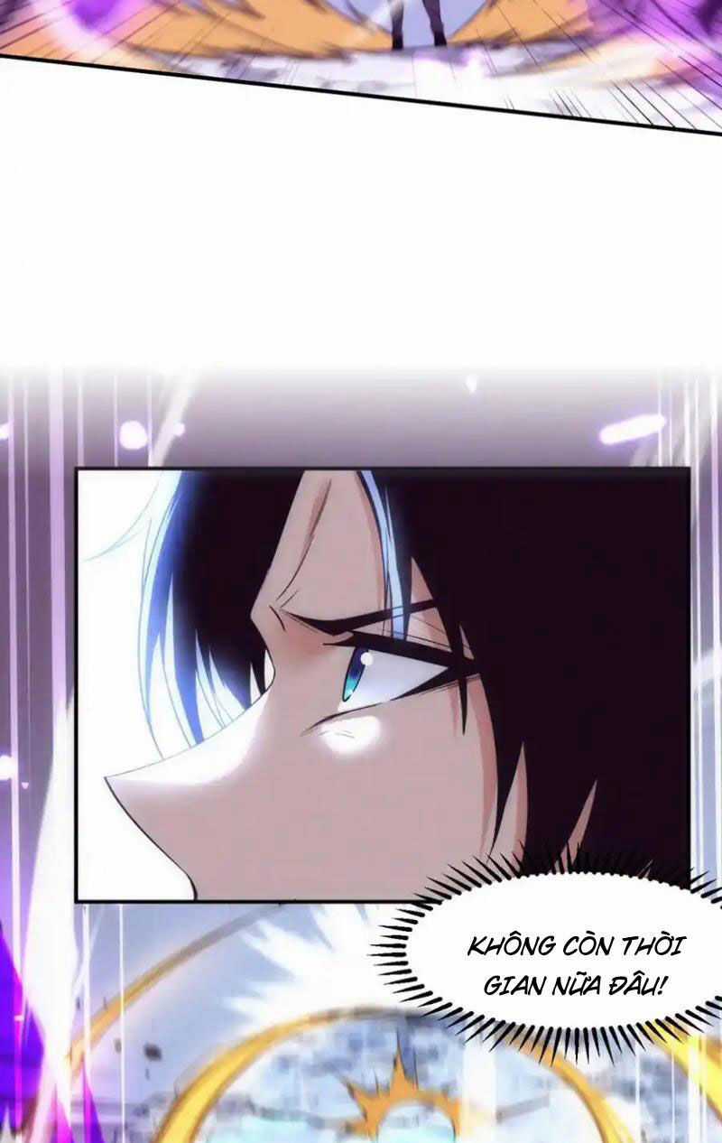 Tiến Hóa Cuồng Triều Chapter 178 trang 40