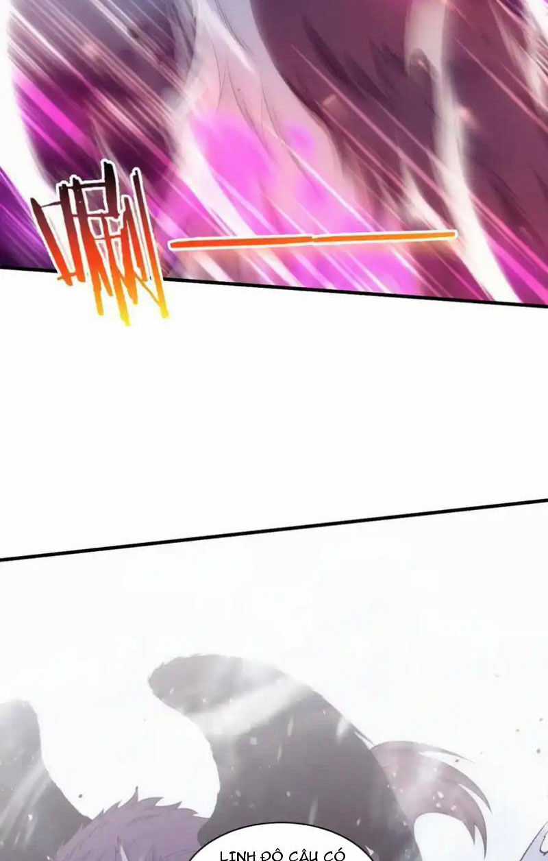 Tiến Hóa Cuồng Triều Chapter 179 trang 11