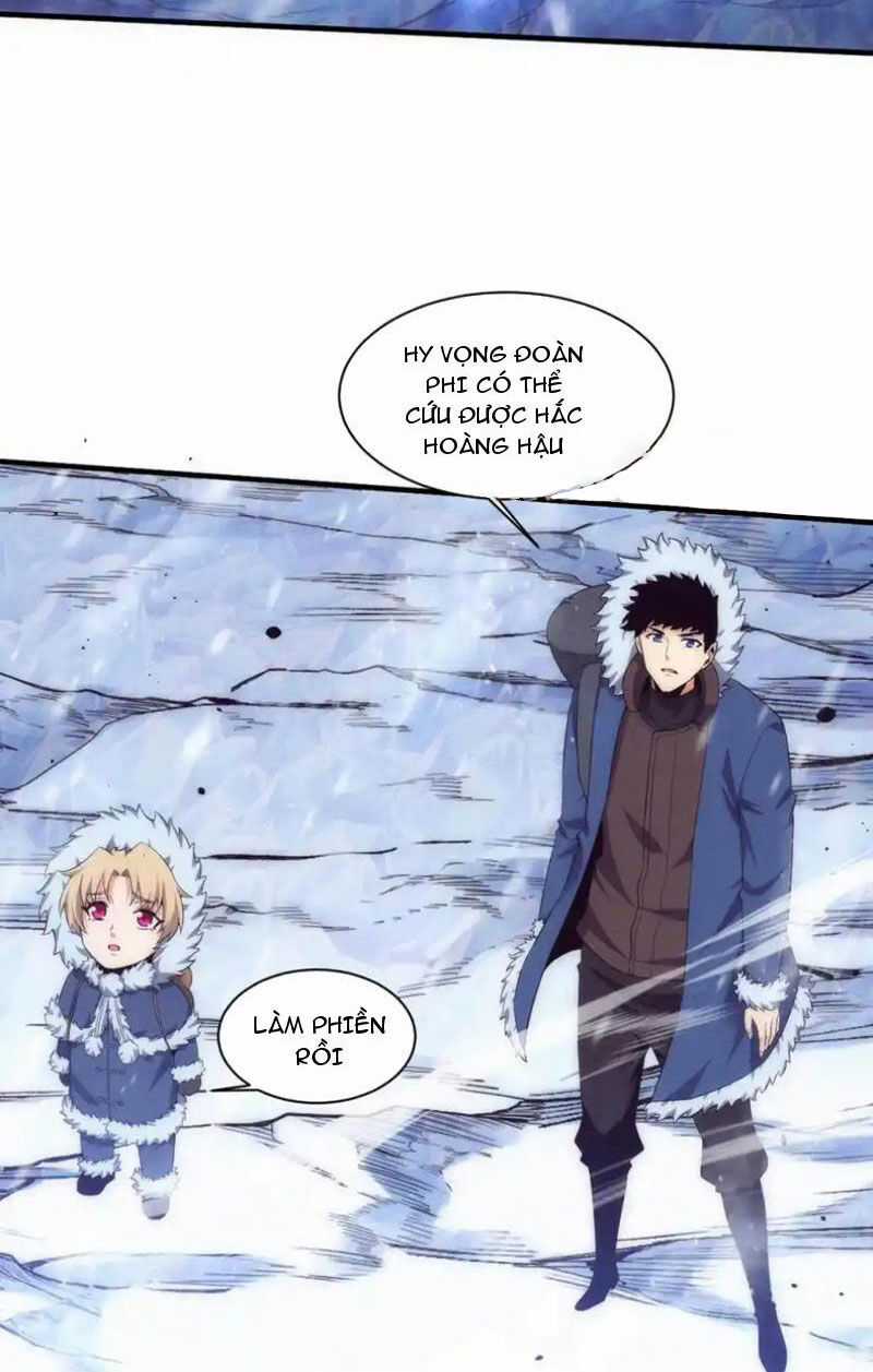 Tiến Hóa Cuồng Triều Chapter 179 trang 14