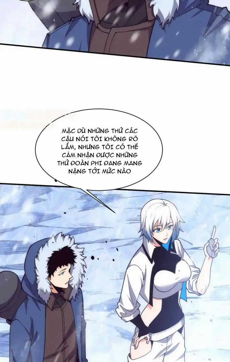 Tiến Hóa Cuồng Triều Chapter 179 trang 16