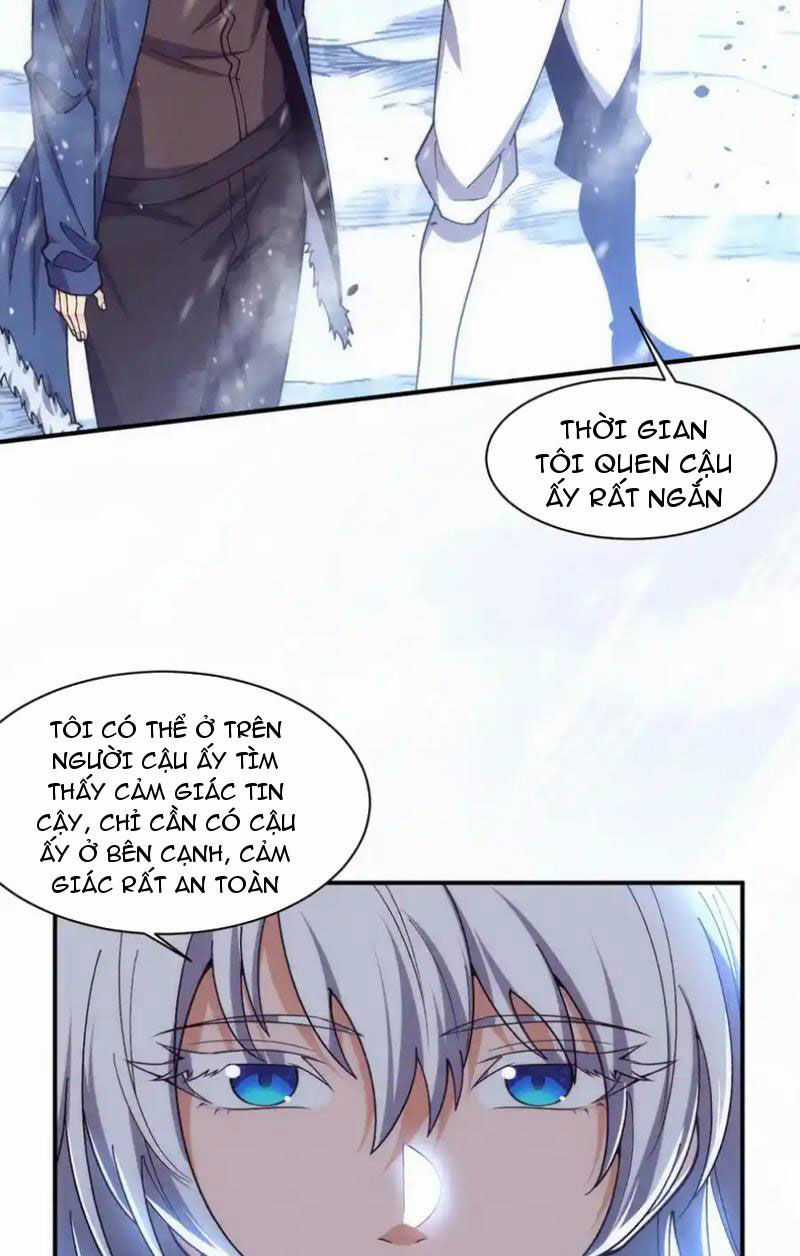 Tiến Hóa Cuồng Triều Chapter 179 trang 17