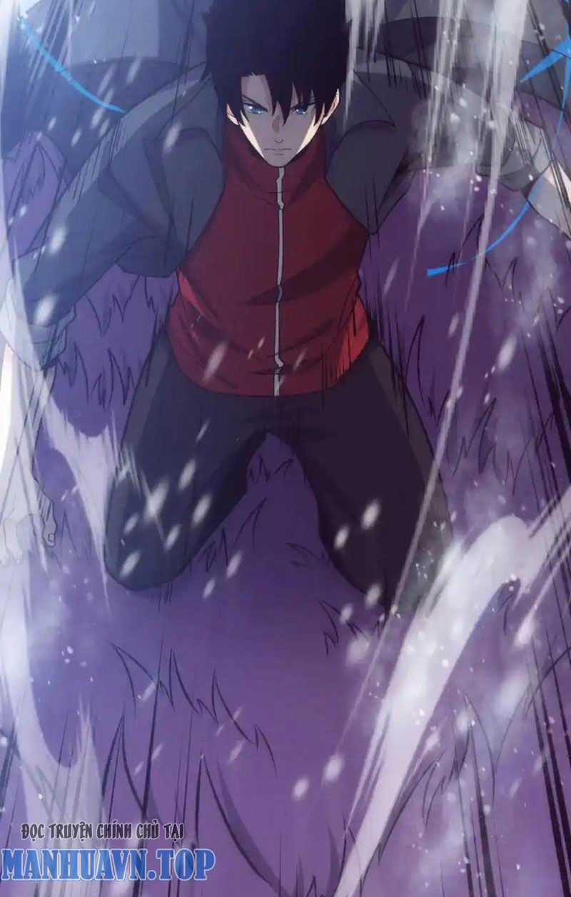 Tiến Hóa Cuồng Triều Chapter 179 trang 19