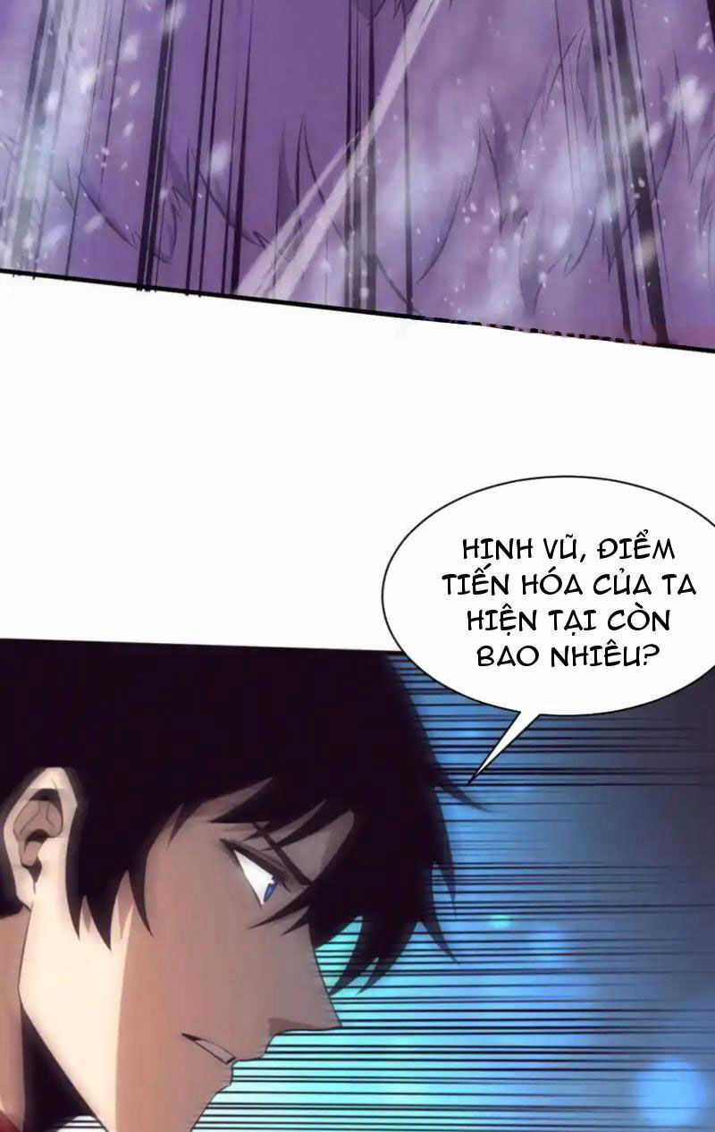 Tiến Hóa Cuồng Triều Chapter 179 trang 20