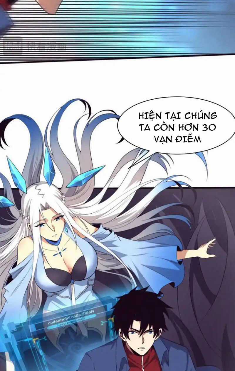 Tiến Hóa Cuồng Triều Chapter 179 trang 21