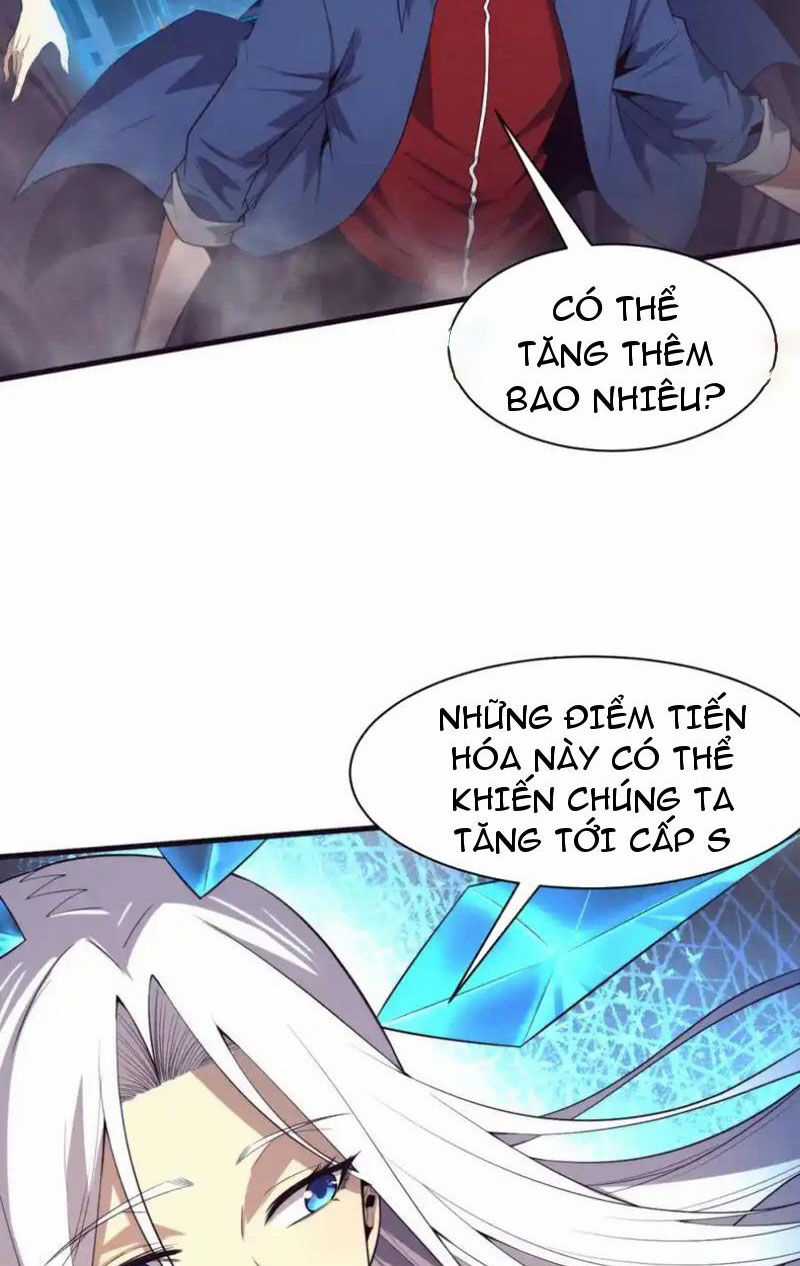 Tiến Hóa Cuồng Triều Chapter 179 trang 22
