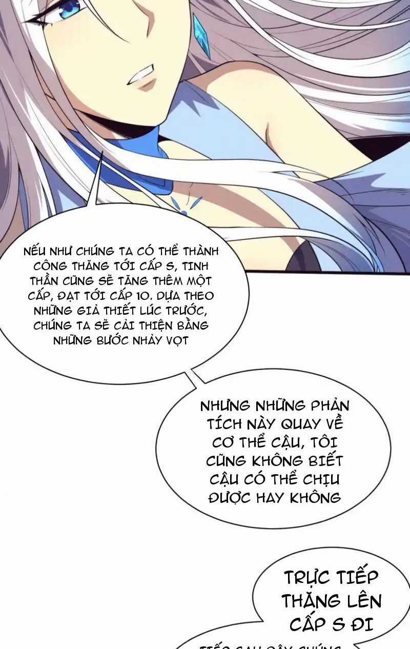 Tiến Hóa Cuồng Triều Chapter 179 trang 23