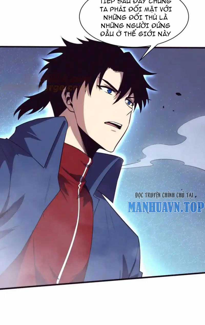 Tiến Hóa Cuồng Triều Chapter 179 trang 24