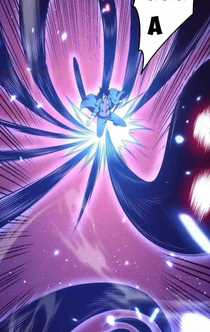 Tiến Hóa Cuồng Triều Chapter 179 trang 28