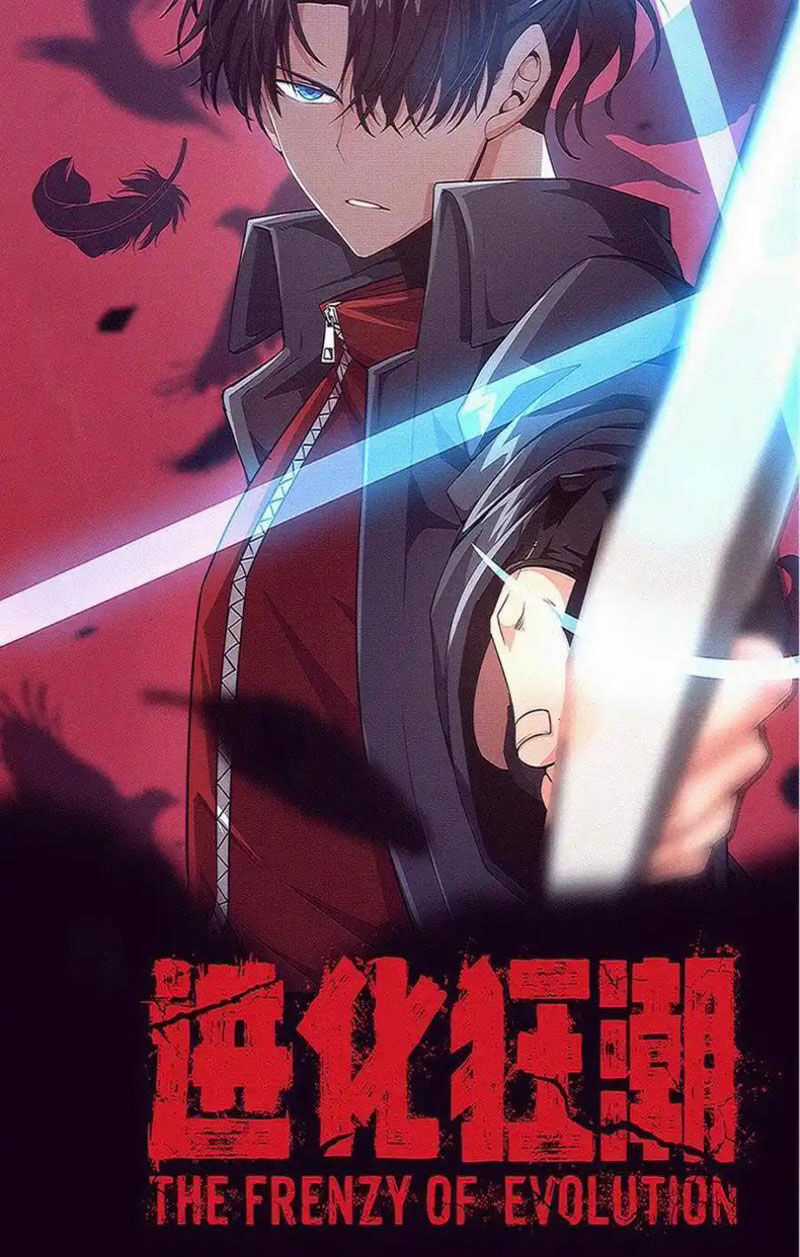 Tiến Hóa Cuồng Triều Chapter 179 trang 3