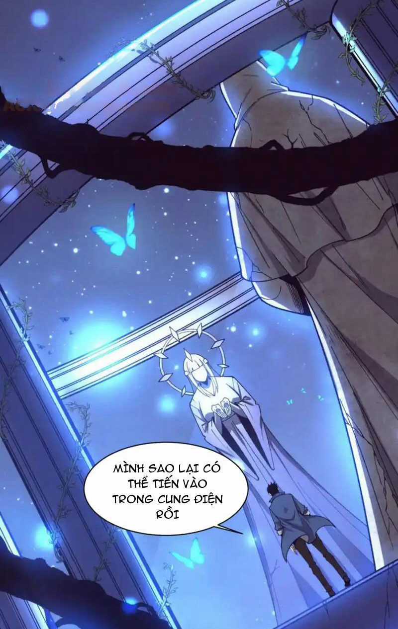 Tiến Hóa Cuồng Triều Chapter 179 trang 32