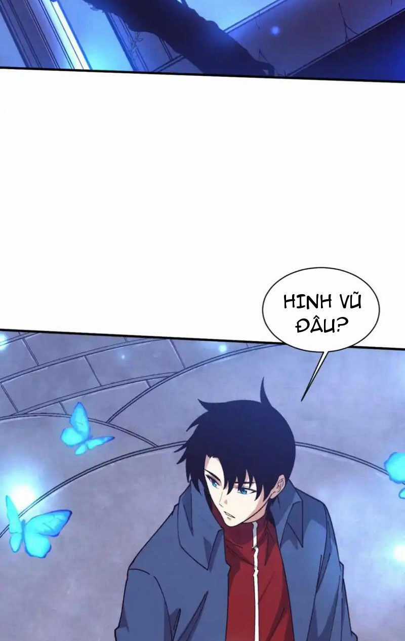 Tiến Hóa Cuồng Triều Chapter 179 trang 33