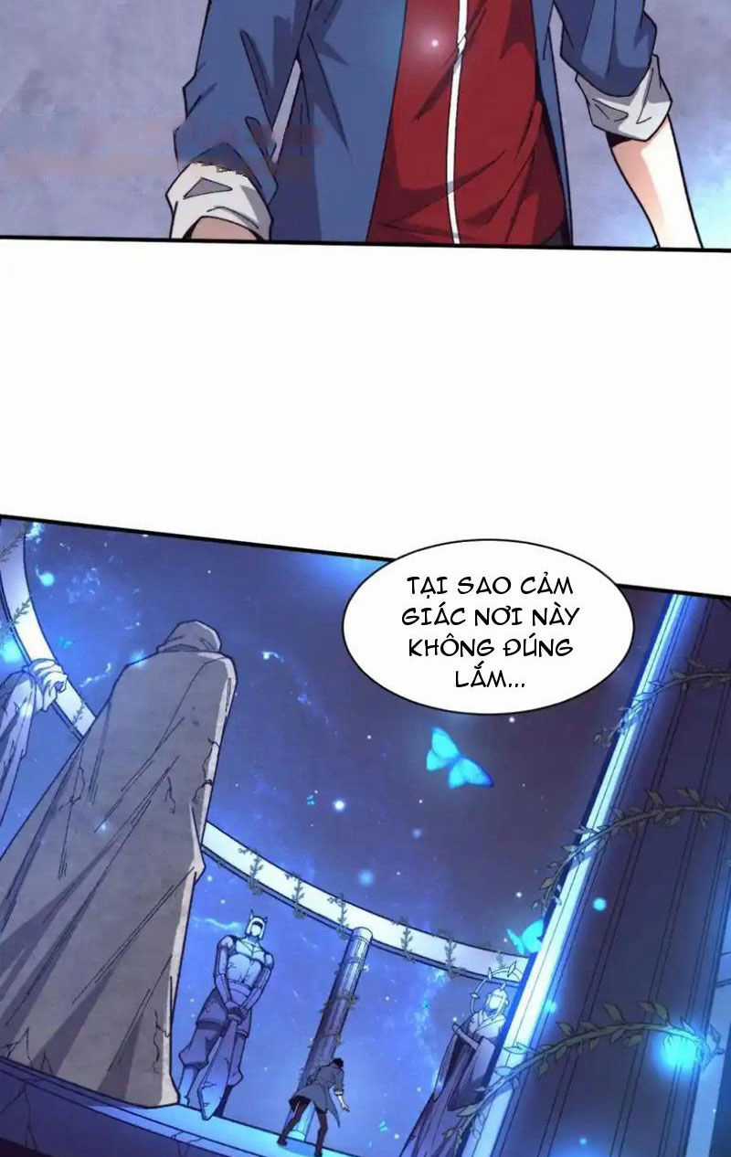 Tiến Hóa Cuồng Triều Chapter 179 trang 34