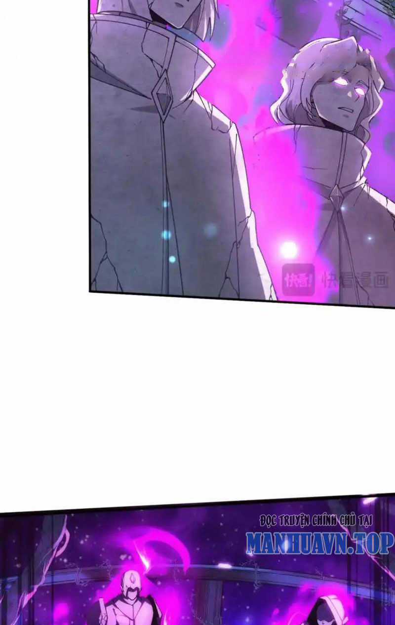 Tiến Hóa Cuồng Triều Chapter 179 trang 36