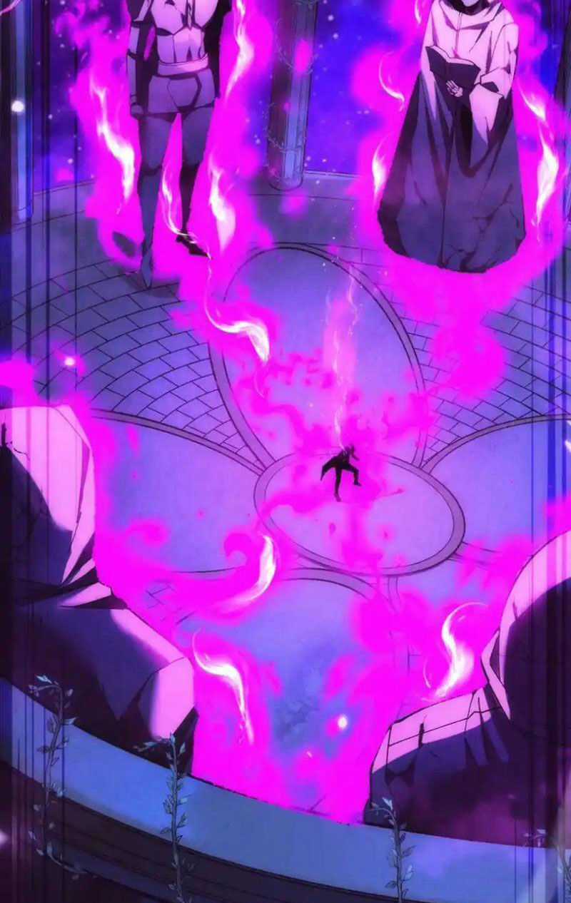 Tiến Hóa Cuồng Triều Chapter 179 trang 37