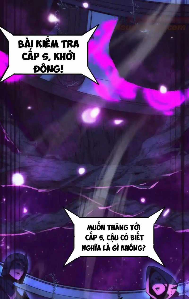 Tiến Hóa Cuồng Triều Chapter 179 trang 38