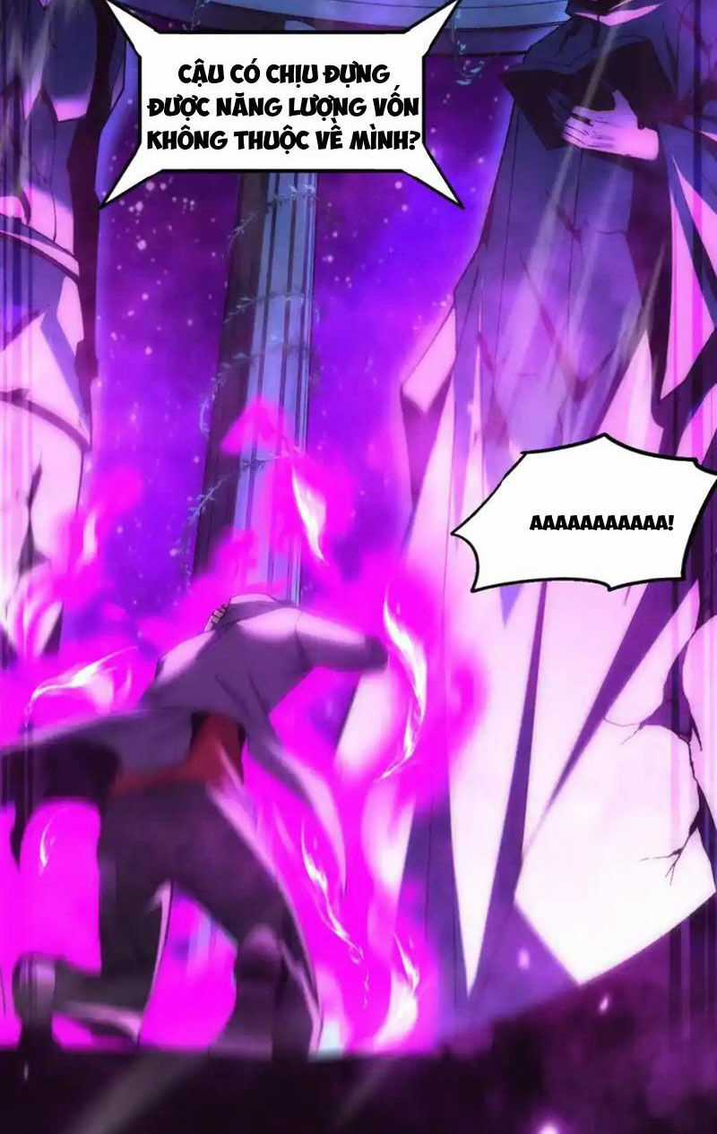 Tiến Hóa Cuồng Triều Chapter 179 trang 39