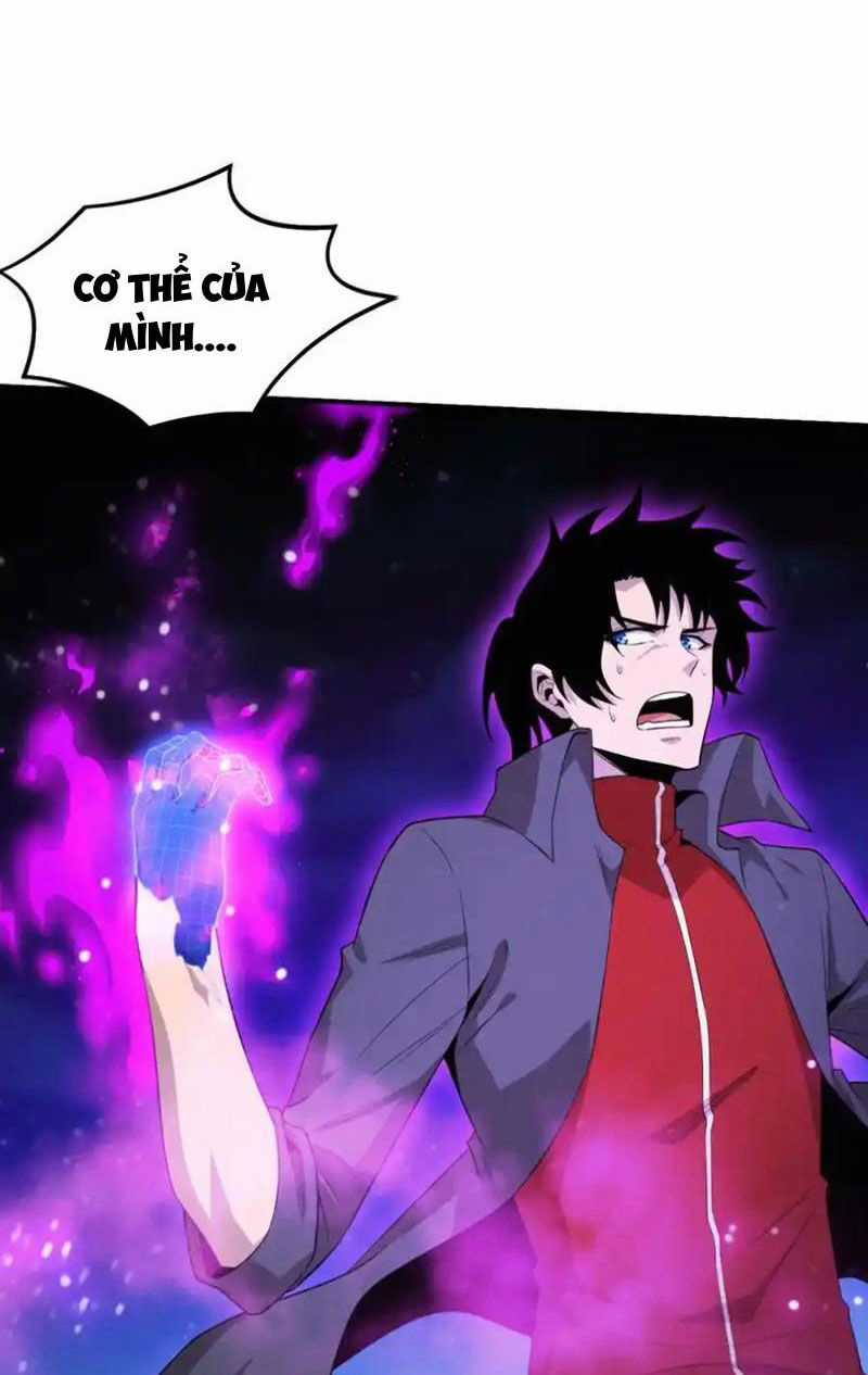 Tiến Hóa Cuồng Triều Chapter 179 trang 42