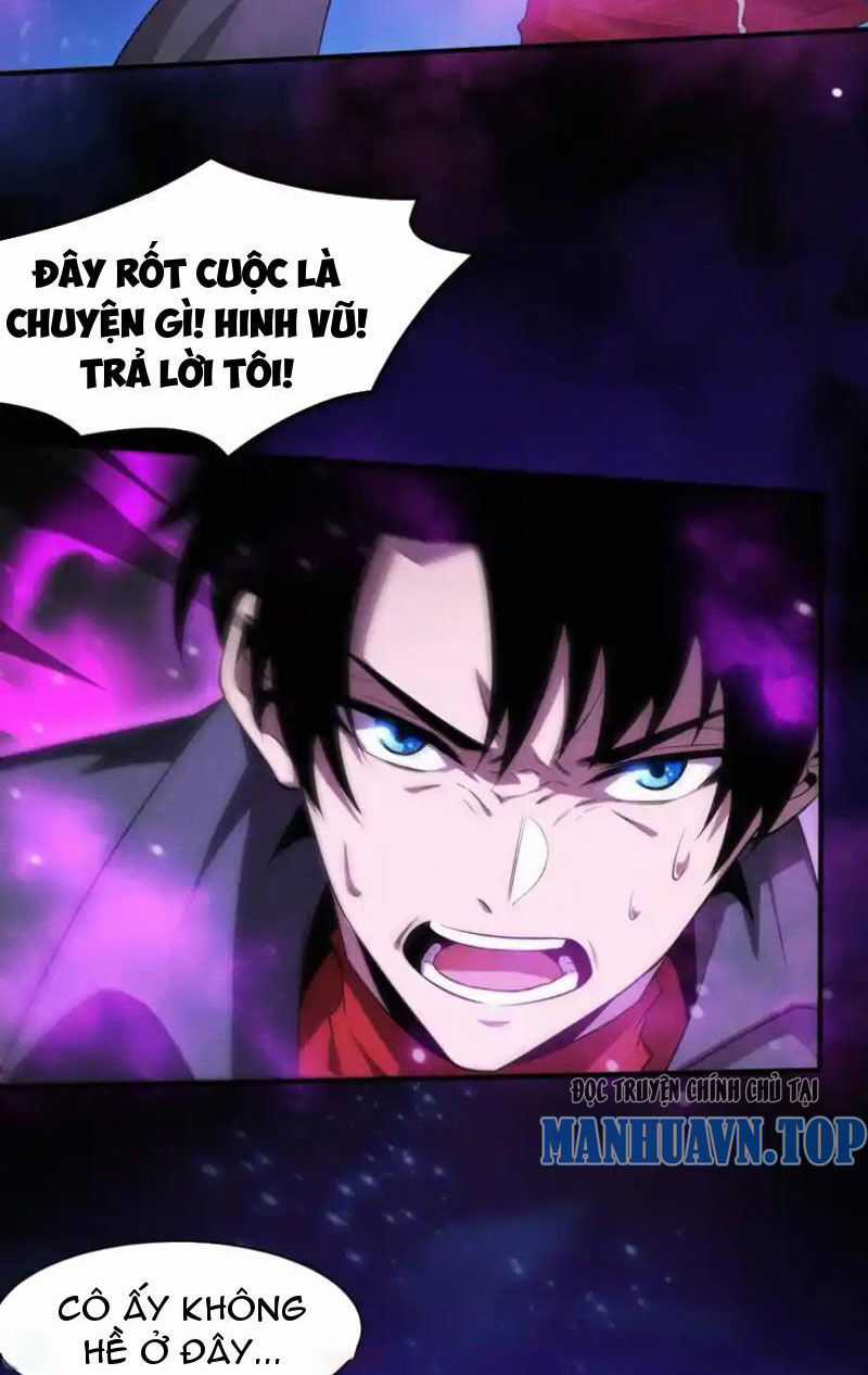 Tiến Hóa Cuồng Triều Chapter 179 trang 43