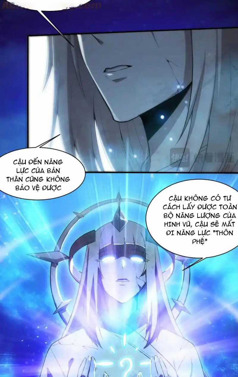 Tiến Hóa Cuồng Triều Chapter 179 trang 44