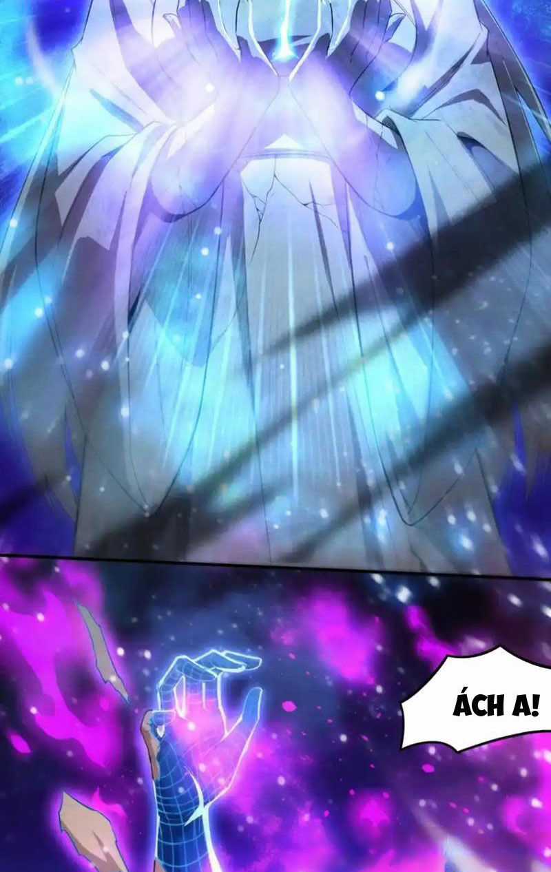 Tiến Hóa Cuồng Triều Chapter 179 trang 45