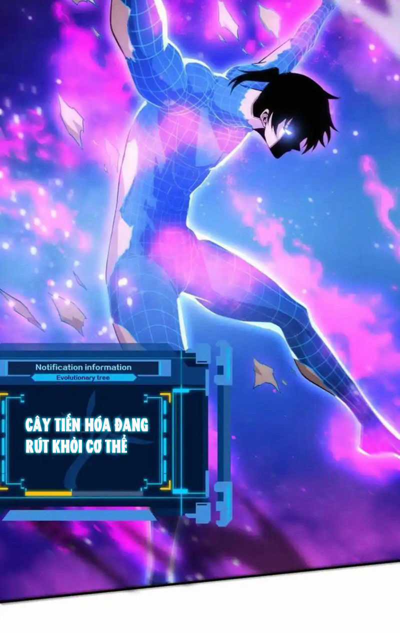 Tiến Hóa Cuồng Triều Chapter 179 trang 46