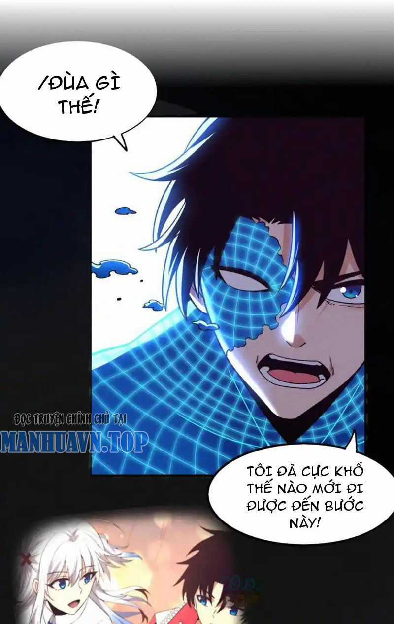 Tiến Hóa Cuồng Triều Chapter 179 trang 47