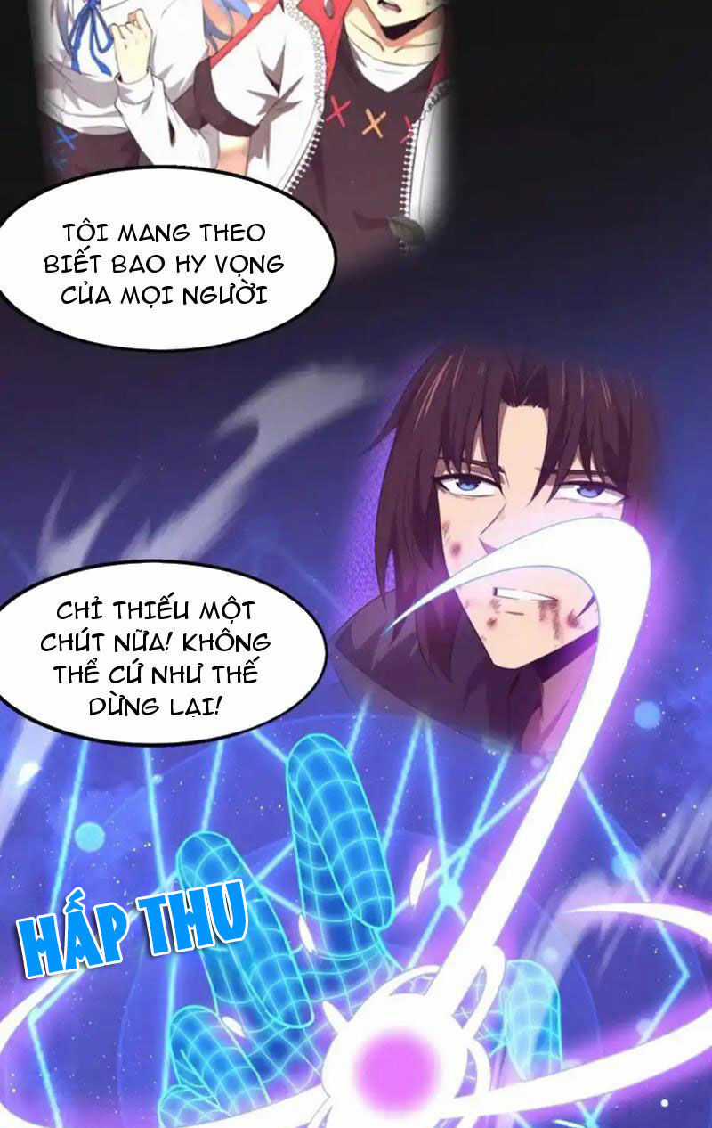 Tiến Hóa Cuồng Triều Chapter 179 trang 48