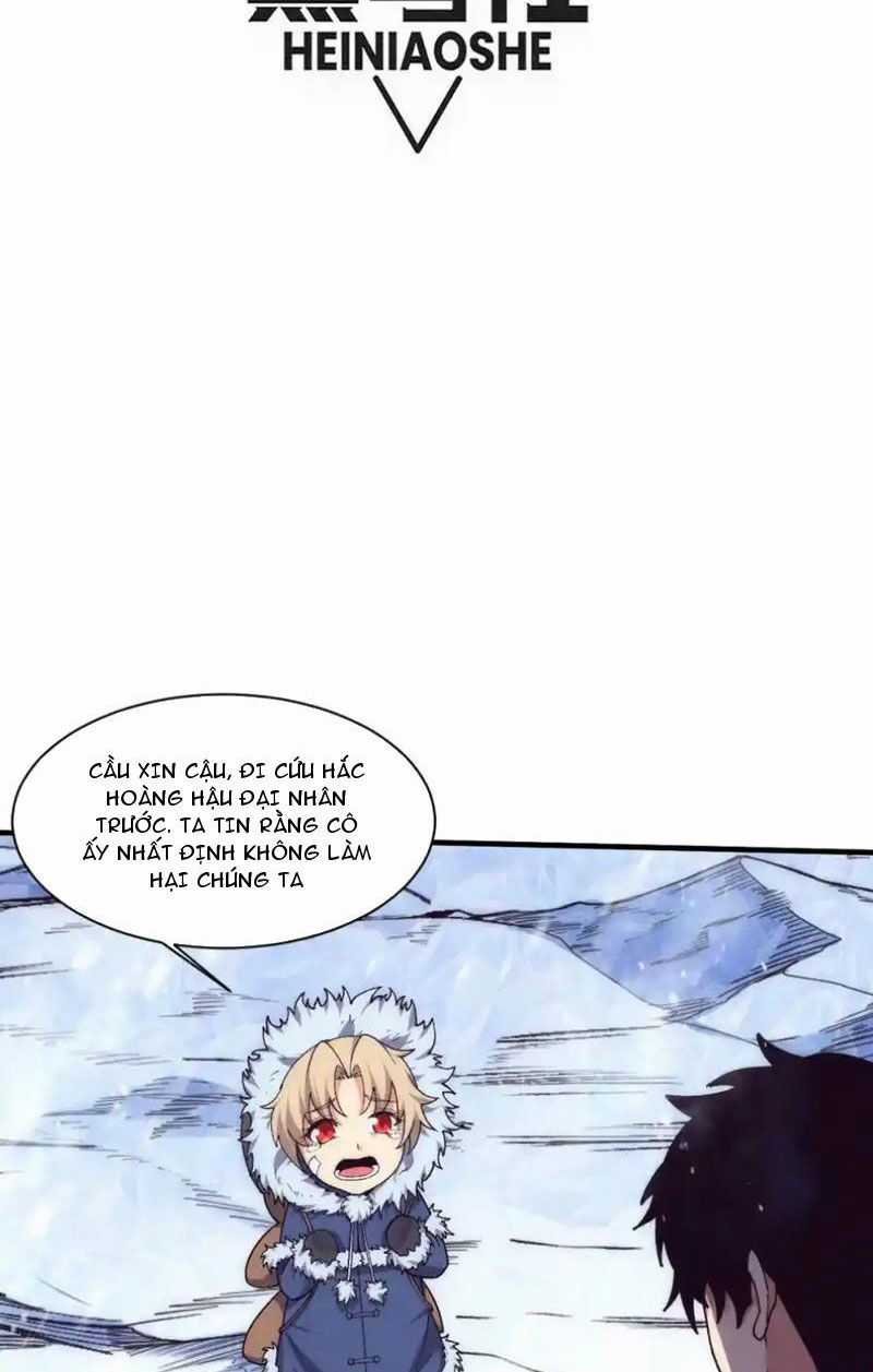 Tiến Hóa Cuồng Triều Chapter 179 trang 5