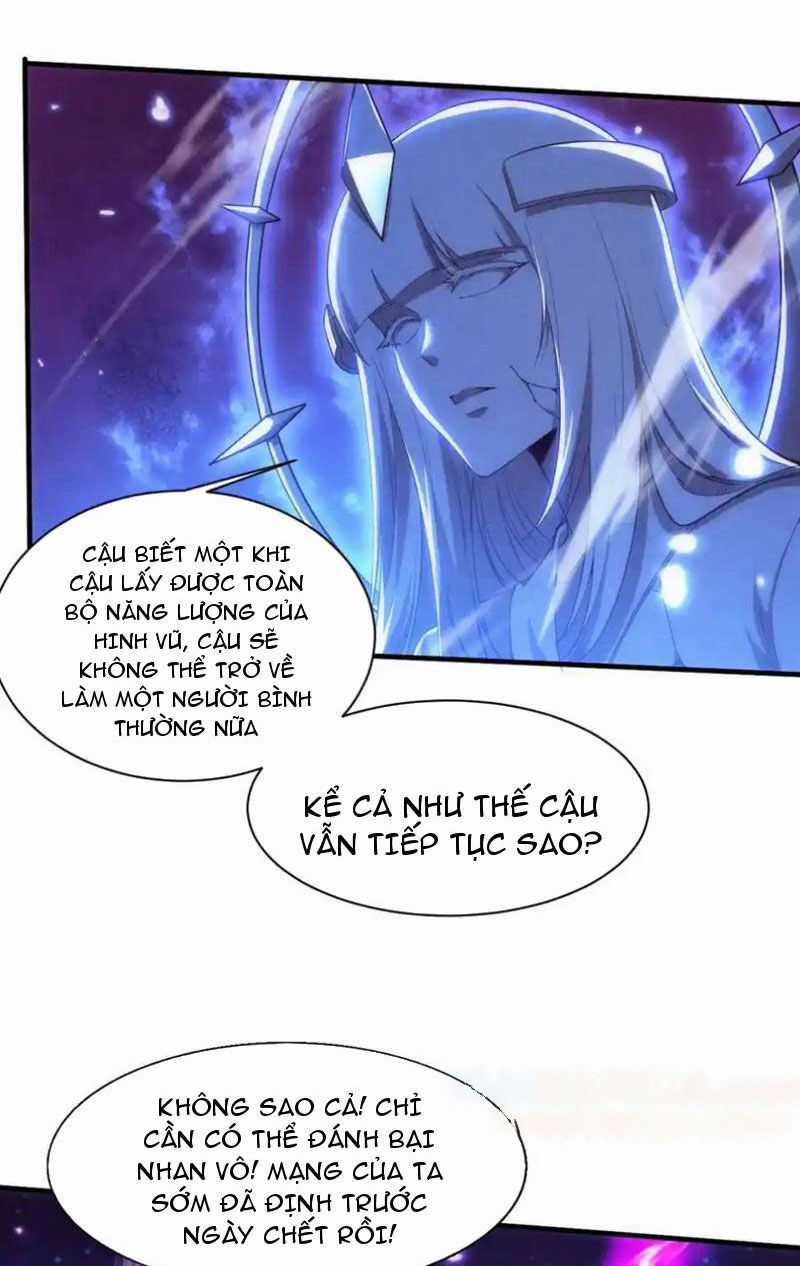 Tiến Hóa Cuồng Triều Chapter 179 trang 53