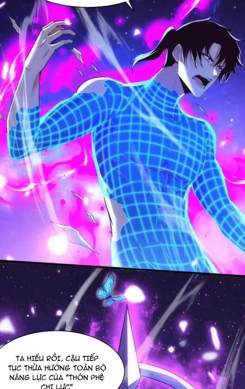 Tiến Hóa Cuồng Triều Chapter 179 trang 54