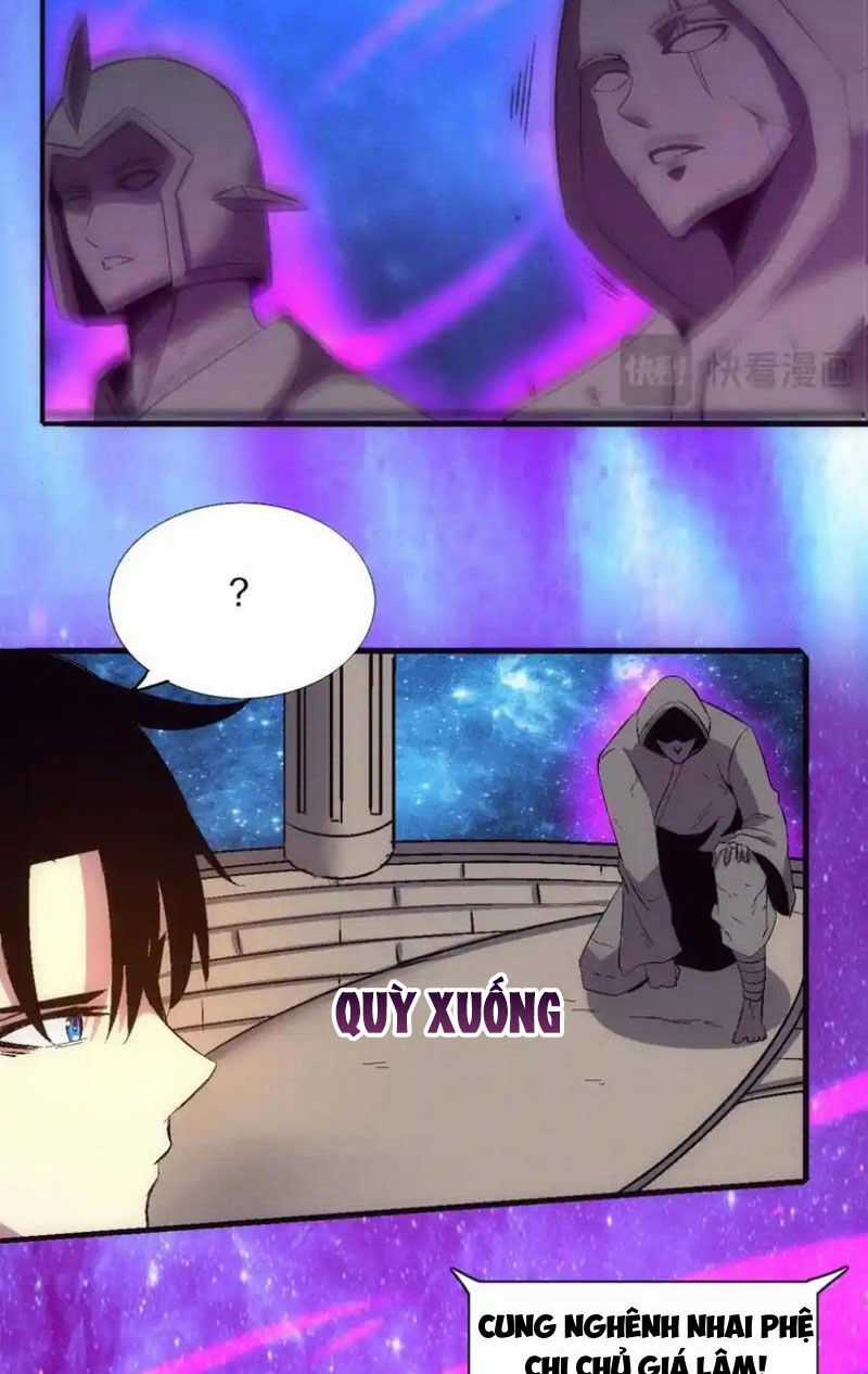 Tiến Hóa Cuồng Triều Chapter 179 trang 58