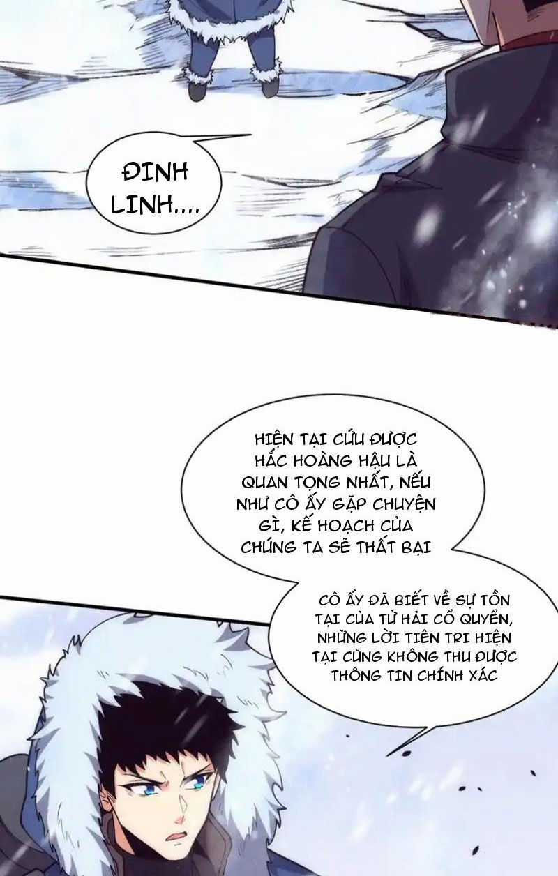 Tiến Hóa Cuồng Triều Chapter 179 trang 6