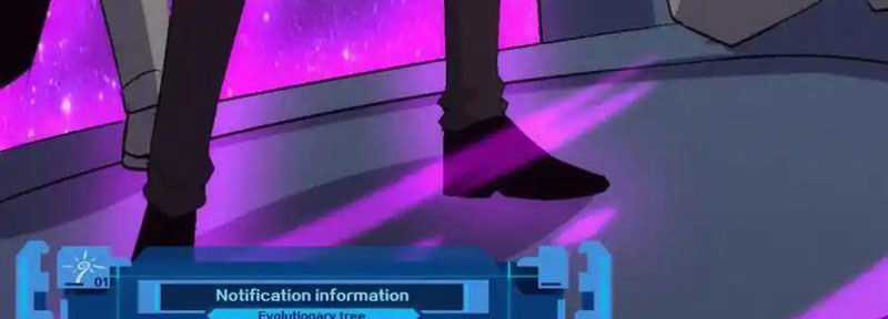 Tiến Hóa Cuồng Triều Chapter 179 trang 61