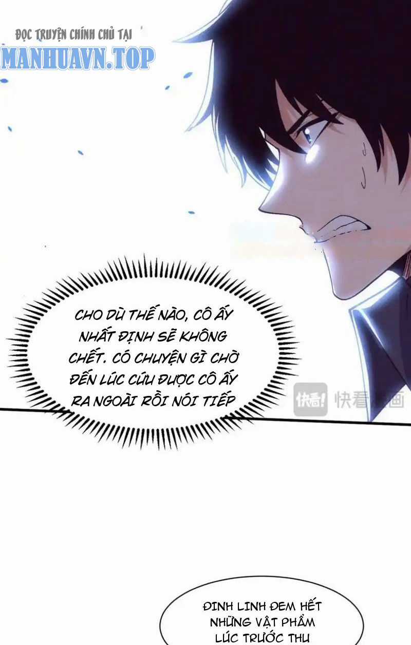 Tiến Hóa Cuồng Triều Chapter 179 trang 8