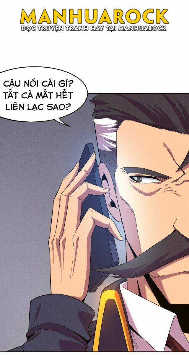 Tiến Hóa Cuồng Triều Chapter 18 trang 14