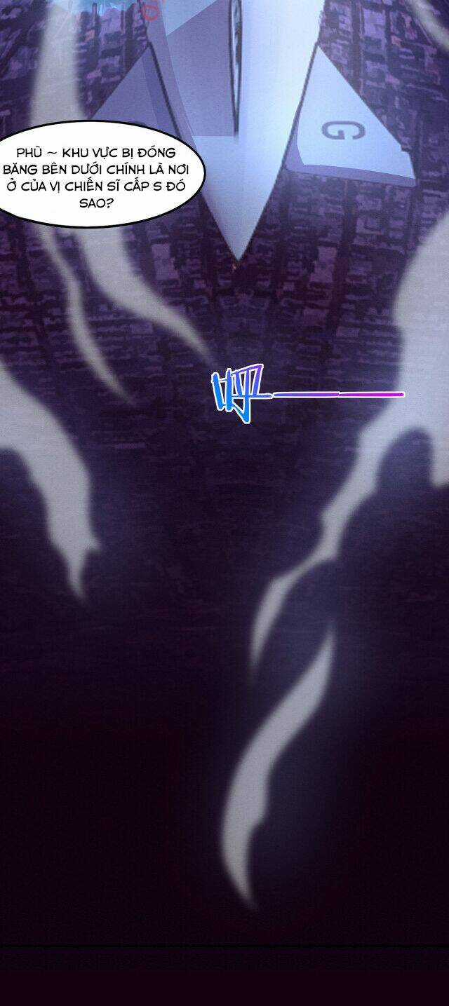 Tiến Hóa Cuồng Triều Chapter 18 trang 2