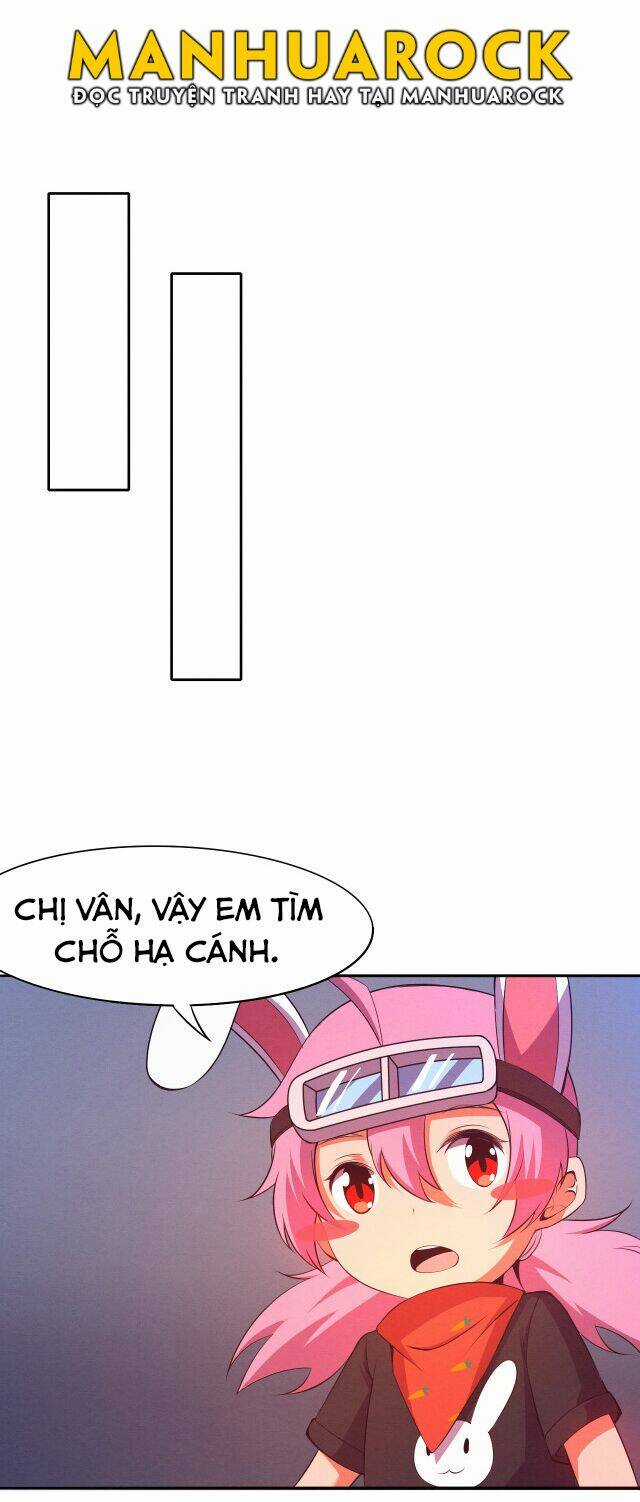 Tiến Hóa Cuồng Triều Chapter 18 trang 22