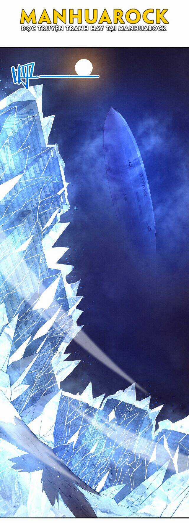 Tiến Hóa Cuồng Triều Chapter 18 trang 24