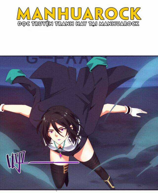 Tiến Hóa Cuồng Triều Chapter 18 trang 26