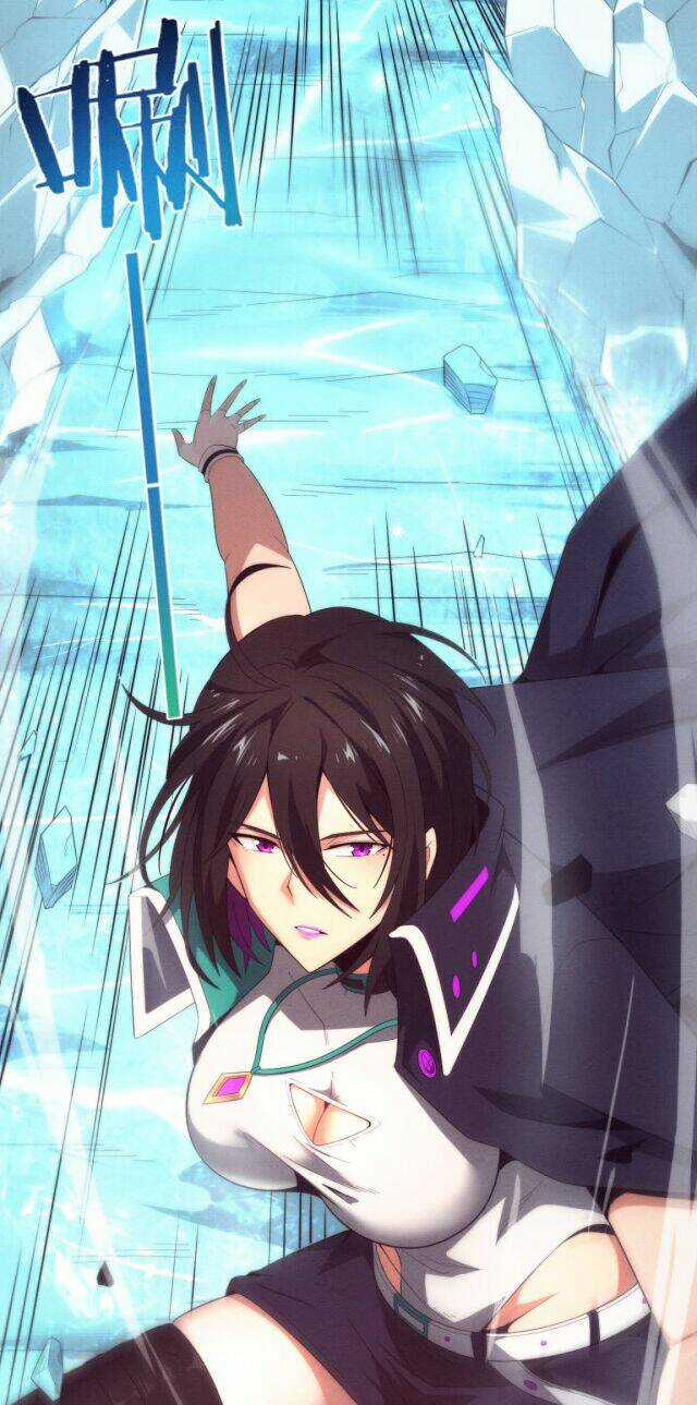 Tiến Hóa Cuồng Triều Chapter 18 trang 28