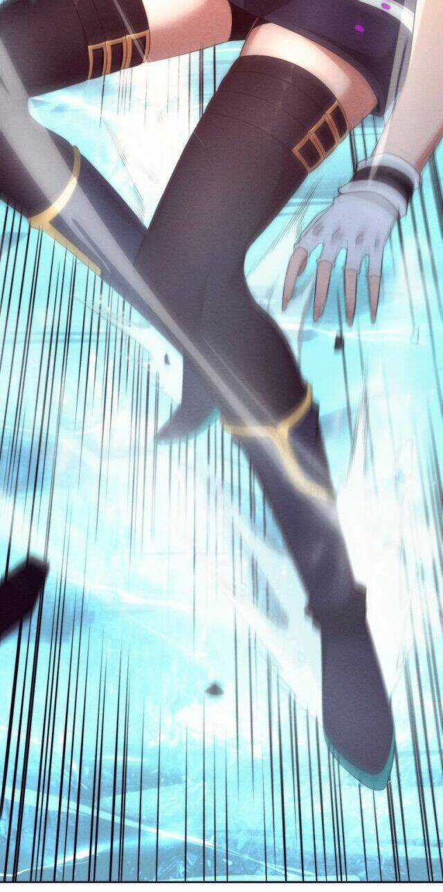 Tiến Hóa Cuồng Triều Chapter 18 trang 29